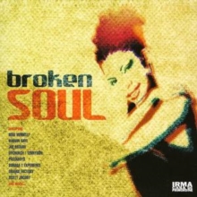 新品 Various – Broken Soul / CD VARIOUS ARTISTS BROKEN SOUL NEW CD | eBay