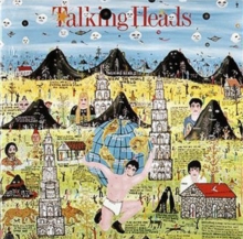 Talking Heads 旧規格　未開封 Talking Heads 旧規格 未開封 Talking Heads 旧規格 未開封 Talking