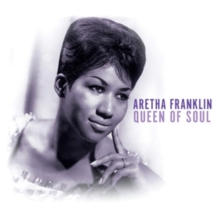 Queen of Soul: 5711053021038: TGJones