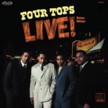 Live (Special 60th Anniversary Deluxe Edition): 8435395505427: TGJones