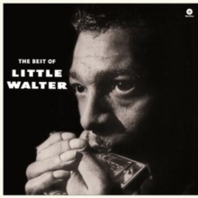 The Best of Little Walter (Bonus Tracks Edition): 8435723700197