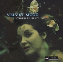 Velvet Mood (Limited Edition): 8436542015080: TGJones