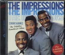 BCM CD THE IMPRESSIONS/first impression他 BCM CD THE IMPRESSIONS/first impression他 First Impressions