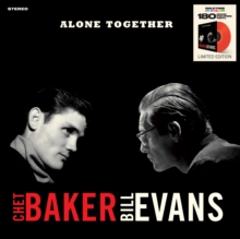 Alone Together: 8436559465724: TGJones