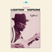 アナプロLightnin' Hopkins Goin' Away 200g アナプロLightnin' Hopkins Goin' Away 200g Lightnin' Hopkins – Goin