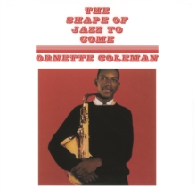 【英オリジナルLP 赤/紫】 ORNETTE COLEMAN ON TENOR Ornette Coleman search results