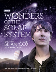 Wonders of the Solar System: : 5051561000782: TGJones