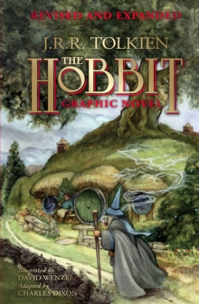 The Hobbit: J. R. R. Tolkien: 9780261103344: TGJones