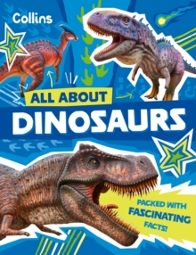 Dinosaurs : Discover Fascinating Facts About Prehistoric Creatures ...