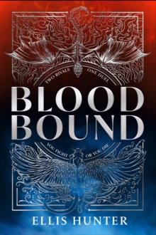 Blood Bound: Ellis Hunter: 9780008787127: TGJones