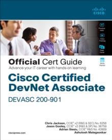 CCNP Enterprise Advanced Routing ENARSI 300-410 Official