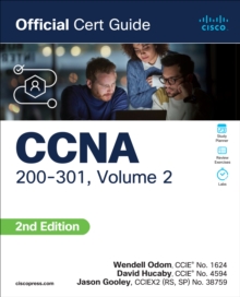 コンピュータ・IT CCNP ENARSI(300-410) Official Cert Guide Amazon | CCNP Enterprise Advanced Routing ENARSI 300-410