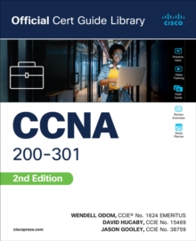 CCNP Enterprise Core ENCOR 350-401 and Advanced Routing