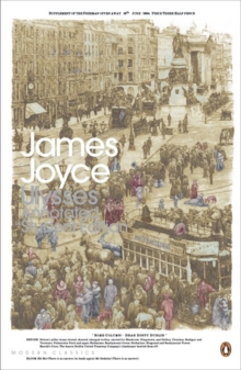 Ulysses Annotated Students Edition James Joyce 9780141197418 Tgjones
