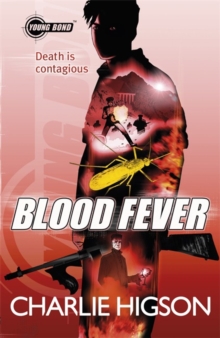 Young Bond: Shoot to Kill: Steve Cole: 9781782952404: TGJones