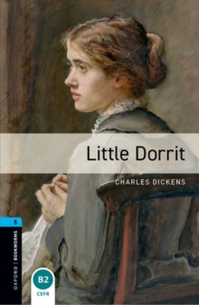 Little Dorrit: Charles Dickens: 9781853261824: TGJones