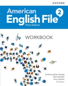 American English File: Level 4: Student Book With Online Practice