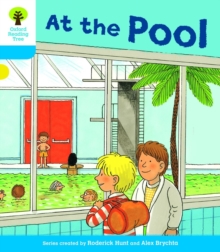 Oxford Reading Tree: Level 3: More Stories B: Pack of 6: Roderick