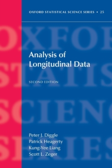 In All Likelihood : Statistical Modelling and Inference Using
