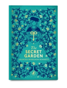 The Secret Garden: Frances Hodgson Burnett: 9780241411162: TGJones
