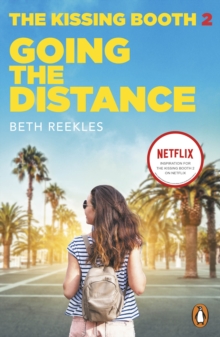 The Kissing Booth 2: Going the Distance: Beth Reekles