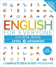 English for Everyone Practice Book Level 4 Advanced : A