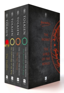 The Lord of the Rings: J. R. R. Tolkien: 9780261103252: TGJones