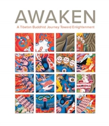 Awaken : A Tibetan Buddhist Journey Toward Enlightenment: John Henry ...