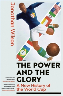 History of  the FIFA world cup　ワールドカップ The Official History of the FIFA World Cup: FIFA Museum