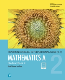 Pearson Edexcel International GCSE (9-1) Business Student