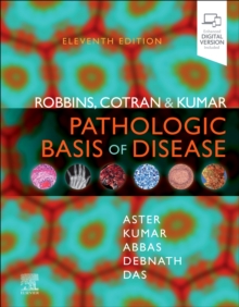 未使用Robbins and Cotran PATHOLOGIC 病理学 Pocket Companion to Robbins & Cotran Pathologic Basis of Disease