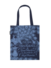 Pride and prejudice tote bag sale