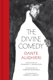 The Divine Comedy: Dante Alighieri: 9780691212777: TGJones
