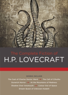 洋書 The Fantastic Worlds of H. P. Lovecraft 9780785834205.jpg