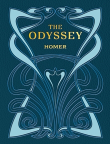 オデッセイ　THE ODYSSEY HOMER 9780785846949.jpg