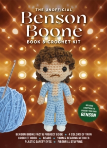 Instructions Crochet Fil Et Accessoires Taylor Swift Kit De Crochet Non Officiel, Instructions Kit Amigurumi Taylor Swift
