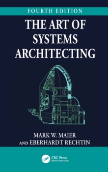 The Art of Systems Architecting: Mark W. (Centreville, VA