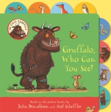 Tiddler - Julia Donaldson - Libro In Lingua Inglese - Scholastic - Foto 4