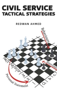 Redwan Rajon Civil Civil Service Tactical Strategies: Redwan Ahmed: 9781035849222: TGJones