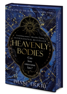 Fallen Stars Deluxe Edition : Book Two of the Heavenly Bodies