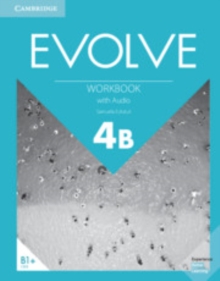 Evolve Level 3 Student's Book: Leslie Anne Hendra: 9781108405270