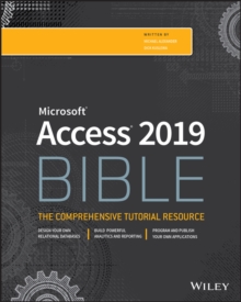 コンピュータ・IT Microsoft Excel 365 Bible Wiley Microsoft Excel 365 Bible: The Ultimate Excel Handbook for