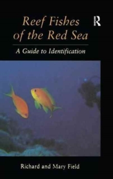 Red Sea Fish Map.pdf Reef Fish Of The Red Sea : A Guide to Identification: Field ...