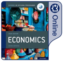 Oxford IB Diploma Programme: IB Economics Course Book: Jocelyn