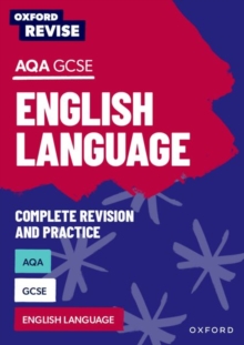 Oxford Revise: AQA GCSE Combined Science Trilogy Higher Complete ...