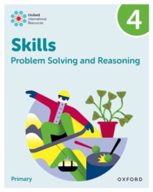Oxford International Skills: Problem Solving and Reasoning: Practice ...