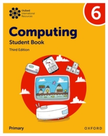 Oxford International Computing: Student Book 6: Alison Page