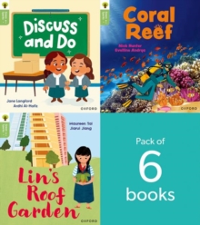 Ludazon Carte Parlanti Read Write Inc. Phonics: More Phonics Flashcards Di Ruth Miskin - Carte Didattiche Per Imparare A Leggere Materiale Didattico Inglese