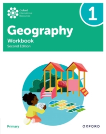Oxford International Geography: Workbook 1: Emily Rotchell