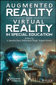 Augmented Reality and Virtual Reality in Special Education ...